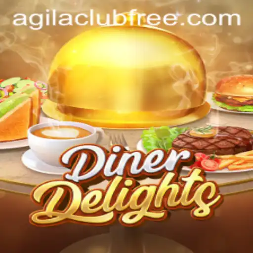 Explore the Culinary Excitement of DinerDelights at AGILA CLUB