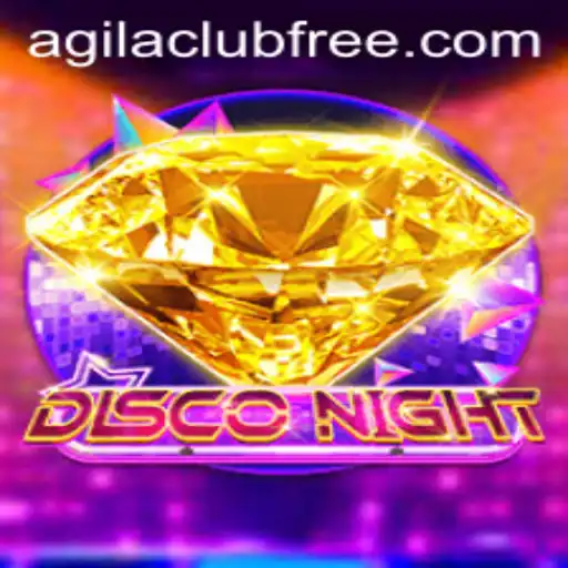 DiscoNight: A Thrilling Adventure with AGILA CLUB