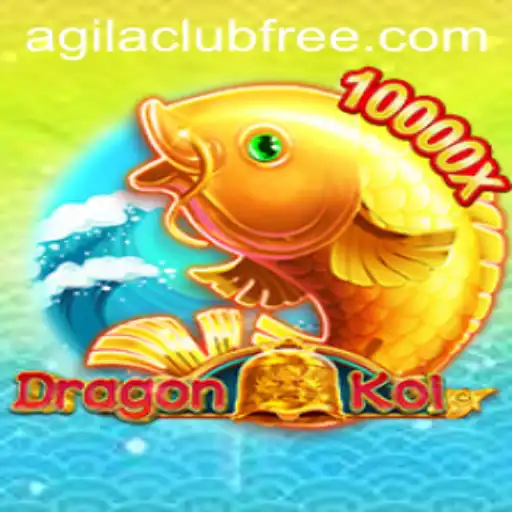 Unleashing the Mystical World of DragonKoi and the AGILA CLUB