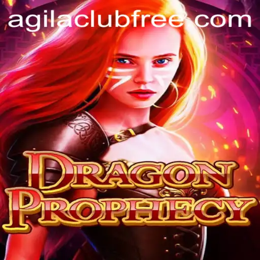 Unveiling DragonProphecy: The Allure of AGILA CLUB