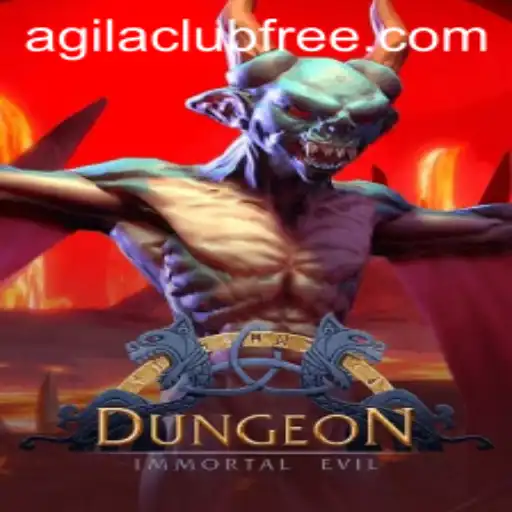 Explore the Thrilling World of 'Dungeon': A Role-Playing Game With a Twist by AGILA CLUB