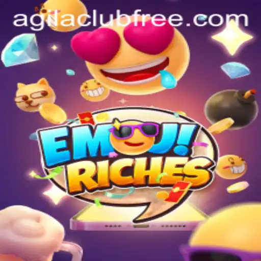 Exploring EmojiRiches: A New Era of Digital Gaming with AGILA CLUB