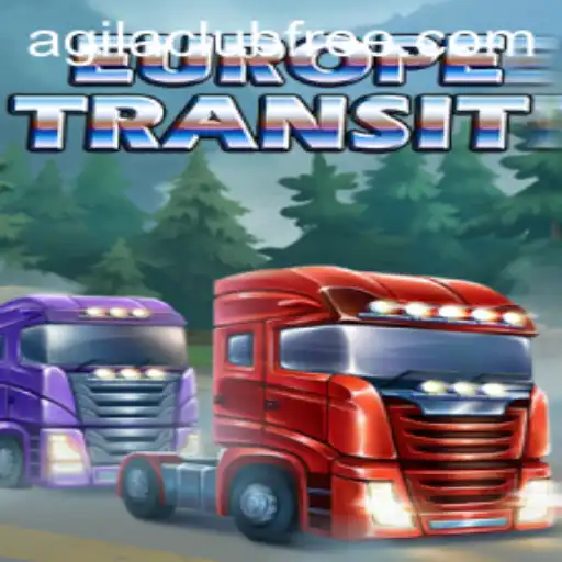 Exploring EuropeTransit: The Game Captivating Gamers Worldwide