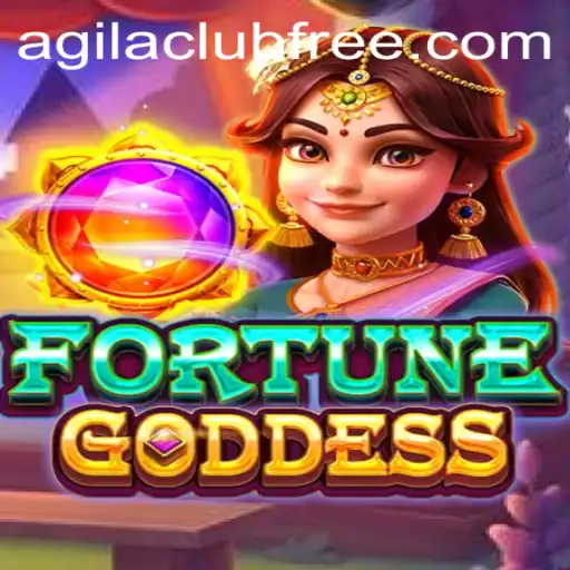 Discover the Exciting World of FORTUNEGODDESS at AGILA CLUB