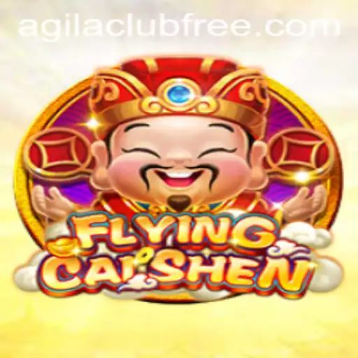 Exploring the Exciting World of FlyingCaiShen at AGILA CLUB