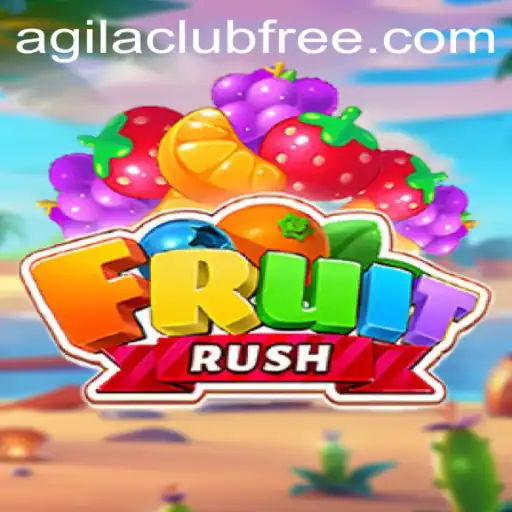 Discover the Excitement of FruitRush: A Thrilling Game Experience with AGILA CLUB