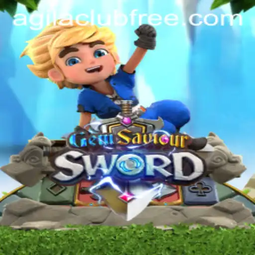 Unveiling the Mysteries of GemSaviourSword: The Game Revolutionizing AGILA CLUB