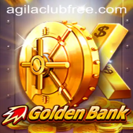 GoldenBank: Navigating Strategy and Fortune within AGILA CLUB