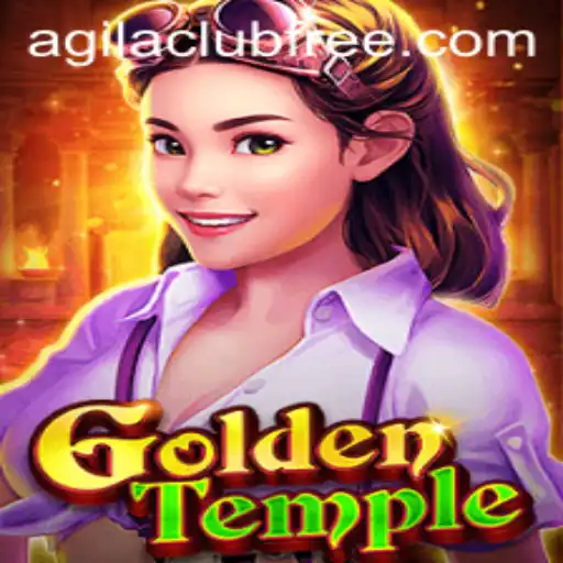 Unveiling the Mysteries of GoldenTemple: A New Gaming Experience with AGILA CLUB