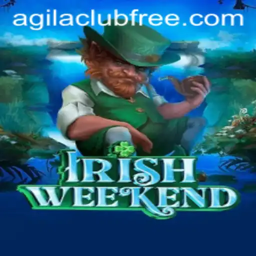Explore the Excitement of IrishWeekend with AGILA CLUB