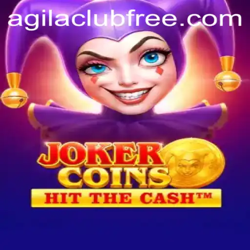 Discover the Exciting World of JokerCoins and the AGILA CLUB