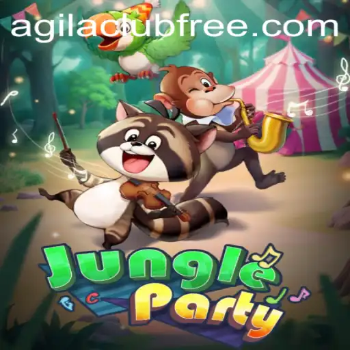 Discover the Excitement of JungleParty: An Immersive Experience with AGILA CLUB