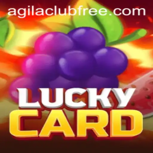 Discover the World of LuckyCard: An Introduction to AGILA CLUB's Exciting Game