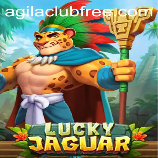 The Thrilling World of LuckyJaguar: A Comprehensive Overview of the Game and Its Role in AGILA CLUB