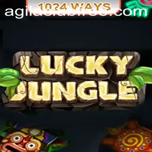Discover the Thrills of LuckyJungle1024: Rule the AGILA CLUB