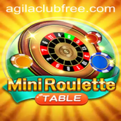 Exploring the Excitement of MiniRoulette at AGILA CLUB