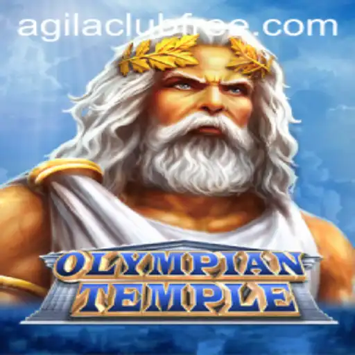 Explore the Exciting World of OlympianTemple with AGILA CLUB