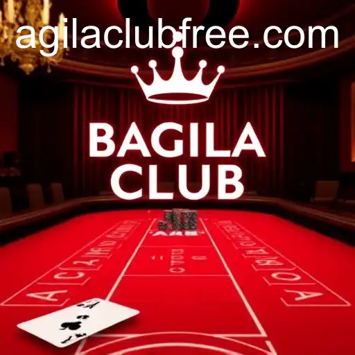 The Online Baccarat Experience at AGILA CLUB