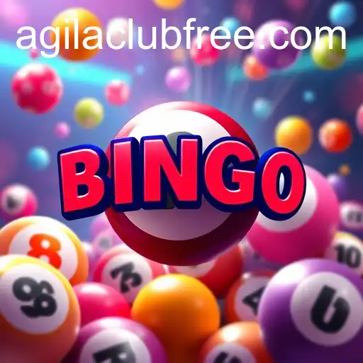 Exploring the World of Online Bingo with AGILA CLUB