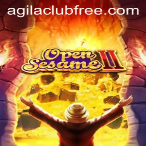 OpenSesameII: Exploring the Thrilling World of AGILA CLUB