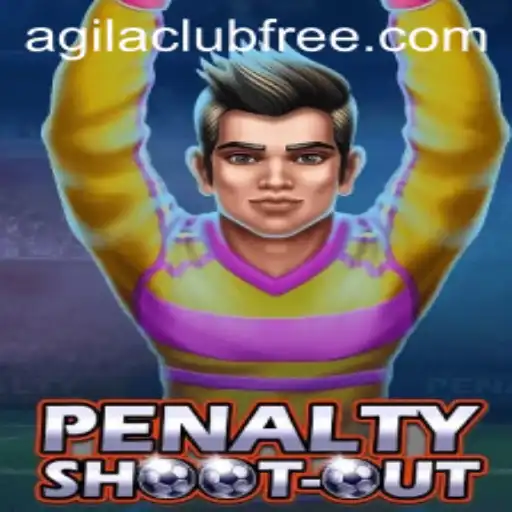 Experience the Thrill of PenaltyShootOut with AGILA CLUB