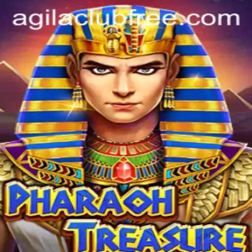 Unveiling the Mysteries of PharaohTreasure: The Ultimate Adventure with AGILA CLUB