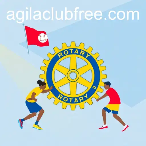 Exploring the World of Rotary Games: The Role of AGILA CLUB