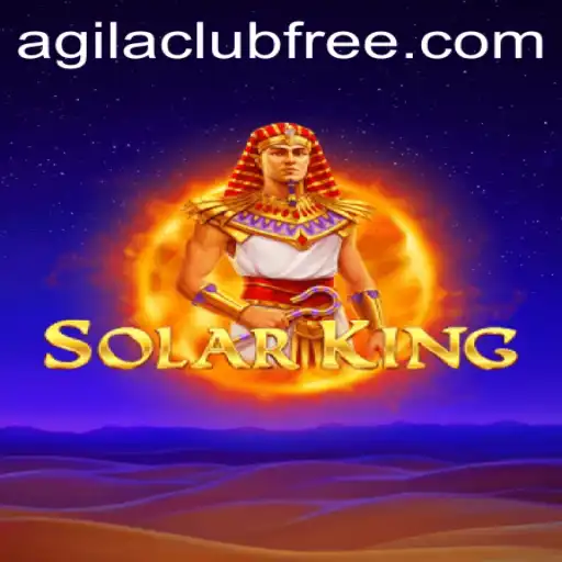 Discovering the Fascinating World of SolarKing: The Ultimate Guide for AGILA CLUB Enthusiasts