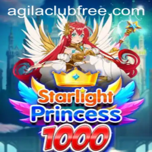 Unveiling the Enchanting Universe of StarlightPrincess1000