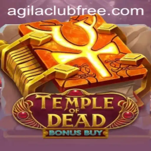 Exploring TempleofDeadBonusBuy: An Immersive Casino Gaming Experience