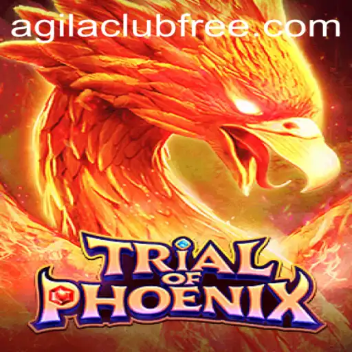 Unveiling the Enchantment of TrialofPhoenix and the Allure of AGILA CLUB