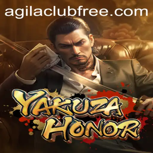 YakuzaHonor: Delve into the Thrilling World of AGILA CLUB