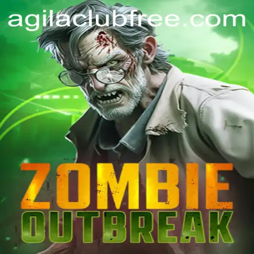 ZombieOutbreak: A Thrilling Adventure with AGILA CLUB