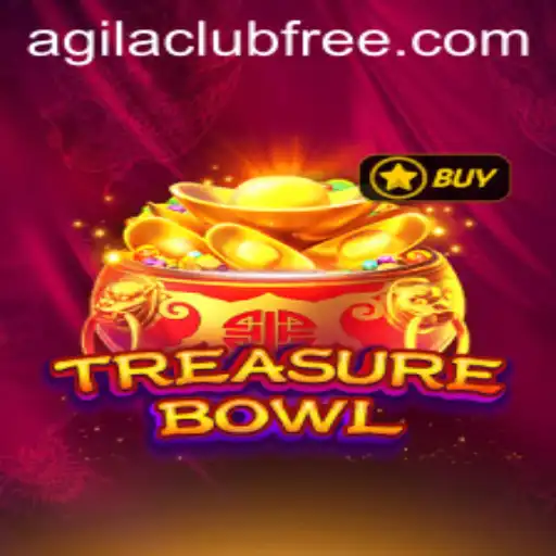 Unveiling the World of TreasureBowl: Exploring the New Sensation AGILA CLUB