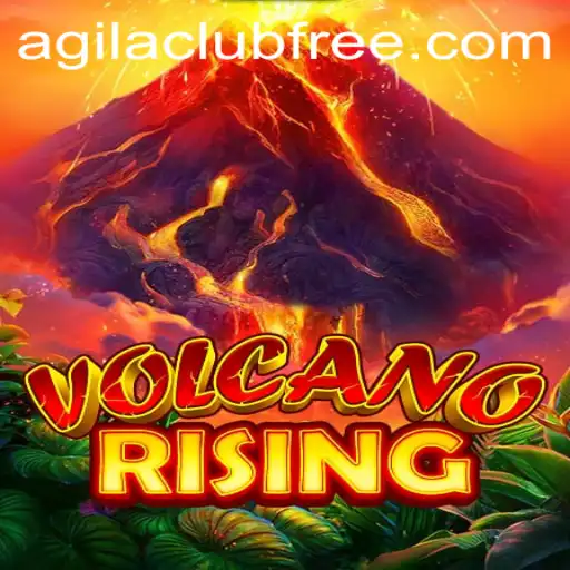 Unleashing the Adventure: Exploring VolcanoRising and the AGILA CLUB