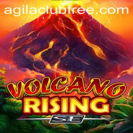 VolcanoRisingSE: The Thrilling New Game Capturing the Attention of Agila Club Members