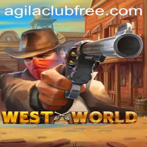 Explore WestWorld: The Immersive Adventure Game with AGILA CLUB