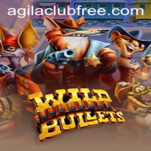 Dive into the World of 'WildBullets': A Thrilling Game Experience at AGILA CLUB