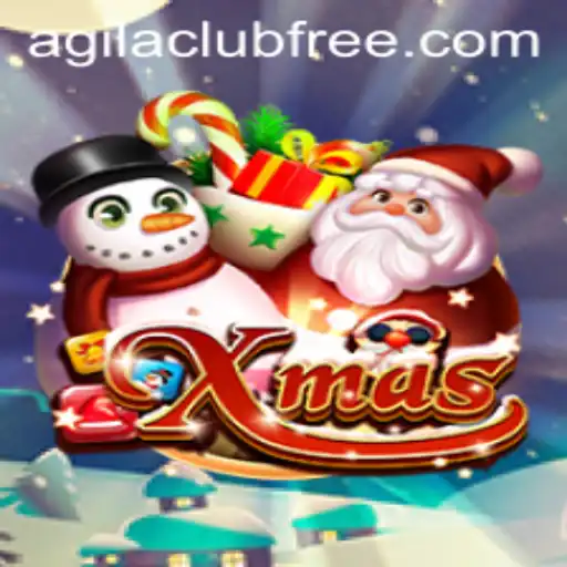 Xmas: Discover the Joyful Festivities of AGILA CLUB's New Game